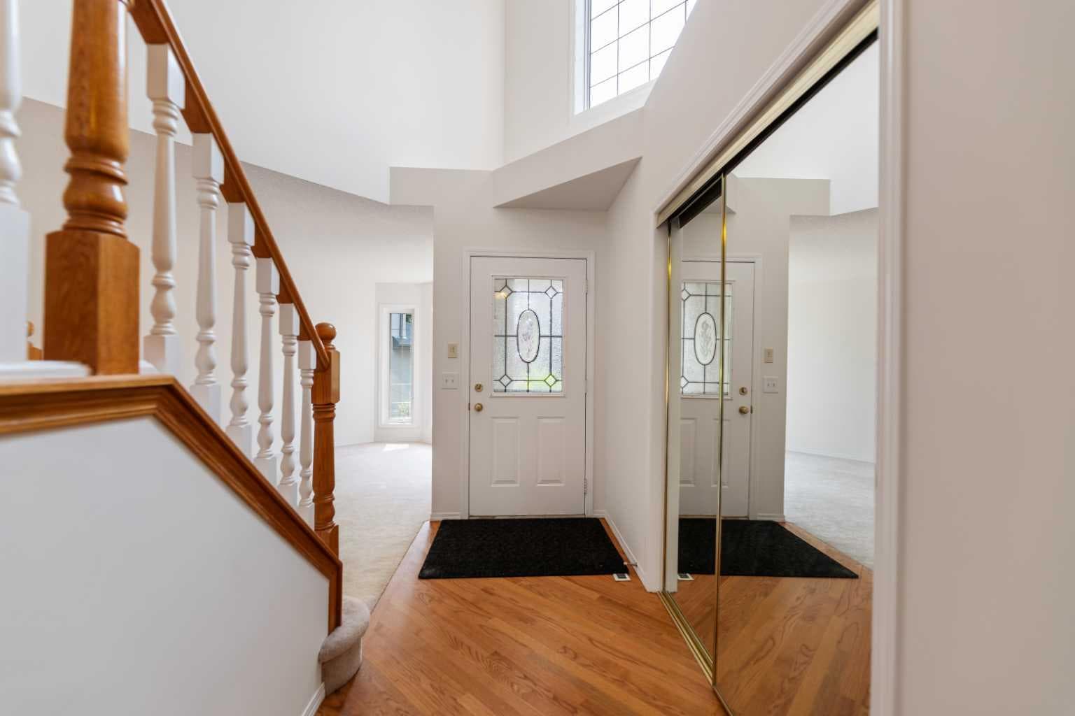 151 Citadel Green NW
