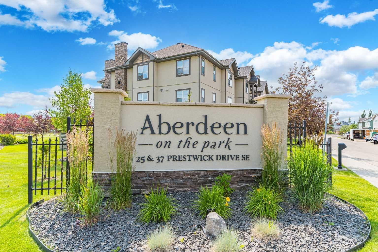 208, 25 Prestwick Drive SE