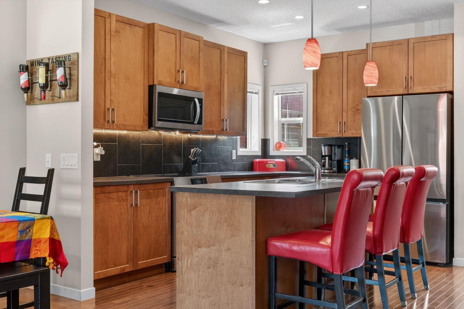 218 River Heights Green 