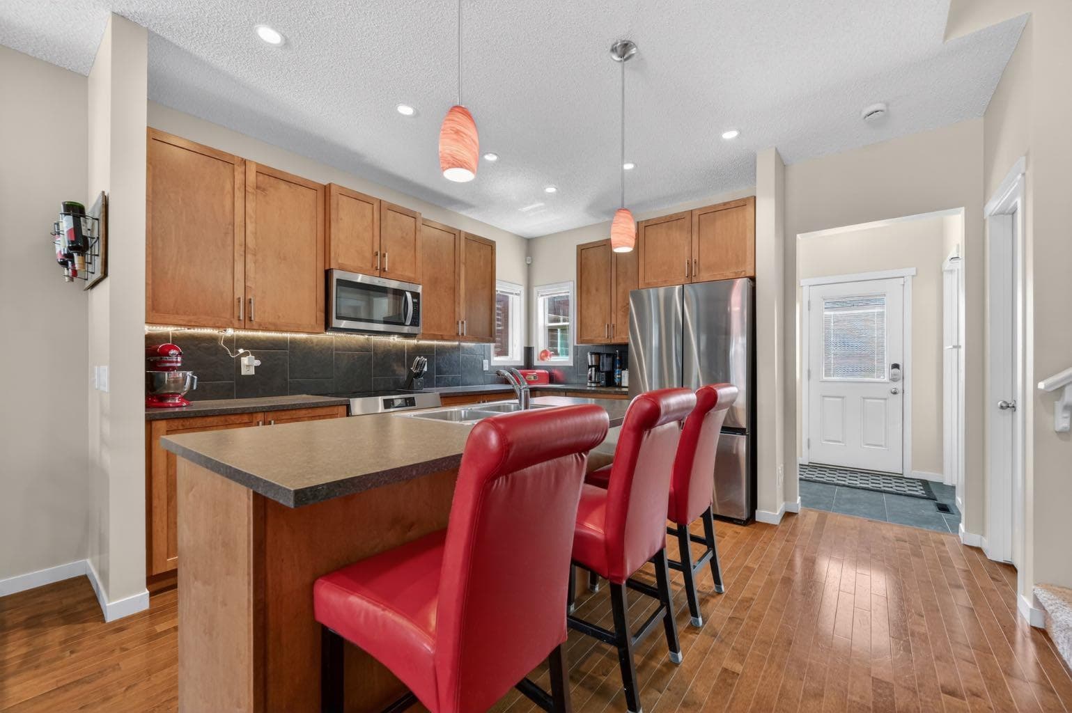 218 River Heights Green 