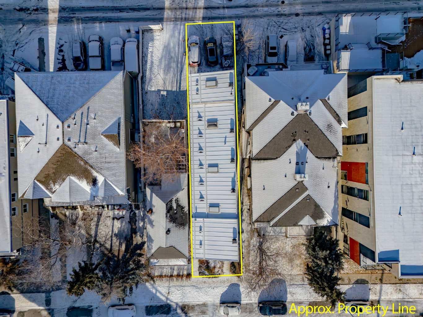 648 Mcdougall Road NE