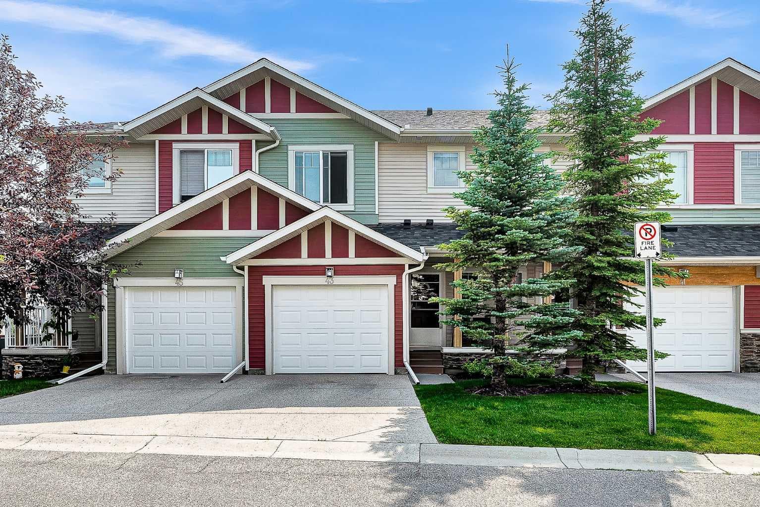 43 Sage Hill Common NW