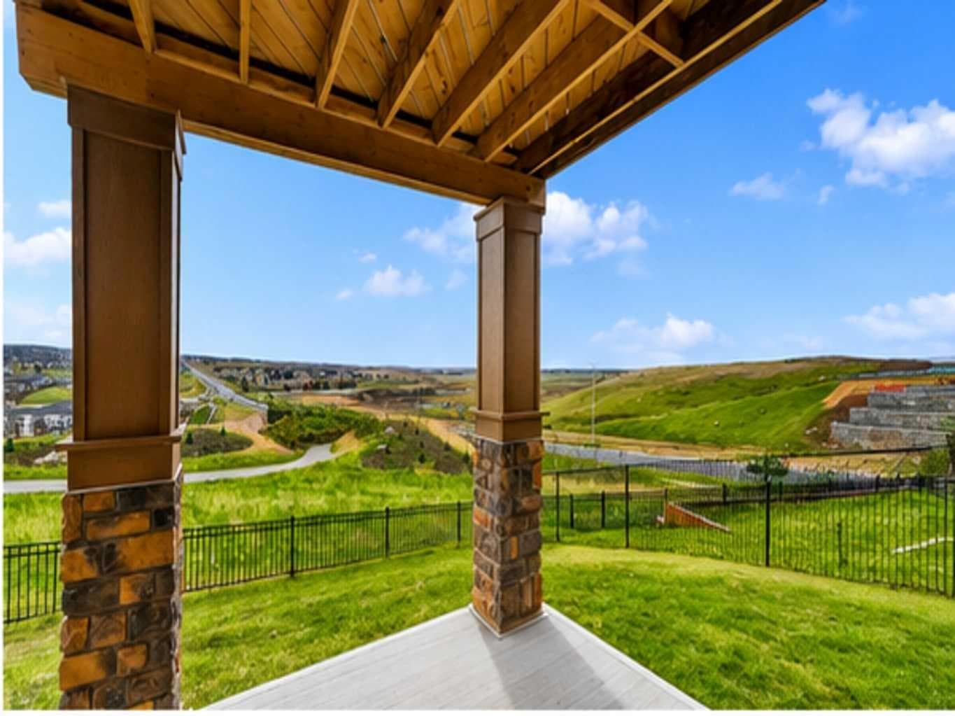 30 Evansborough View NW