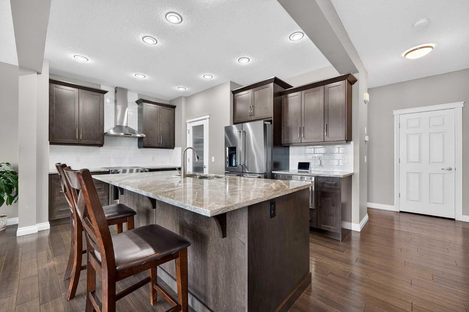 30 Evansborough View NW