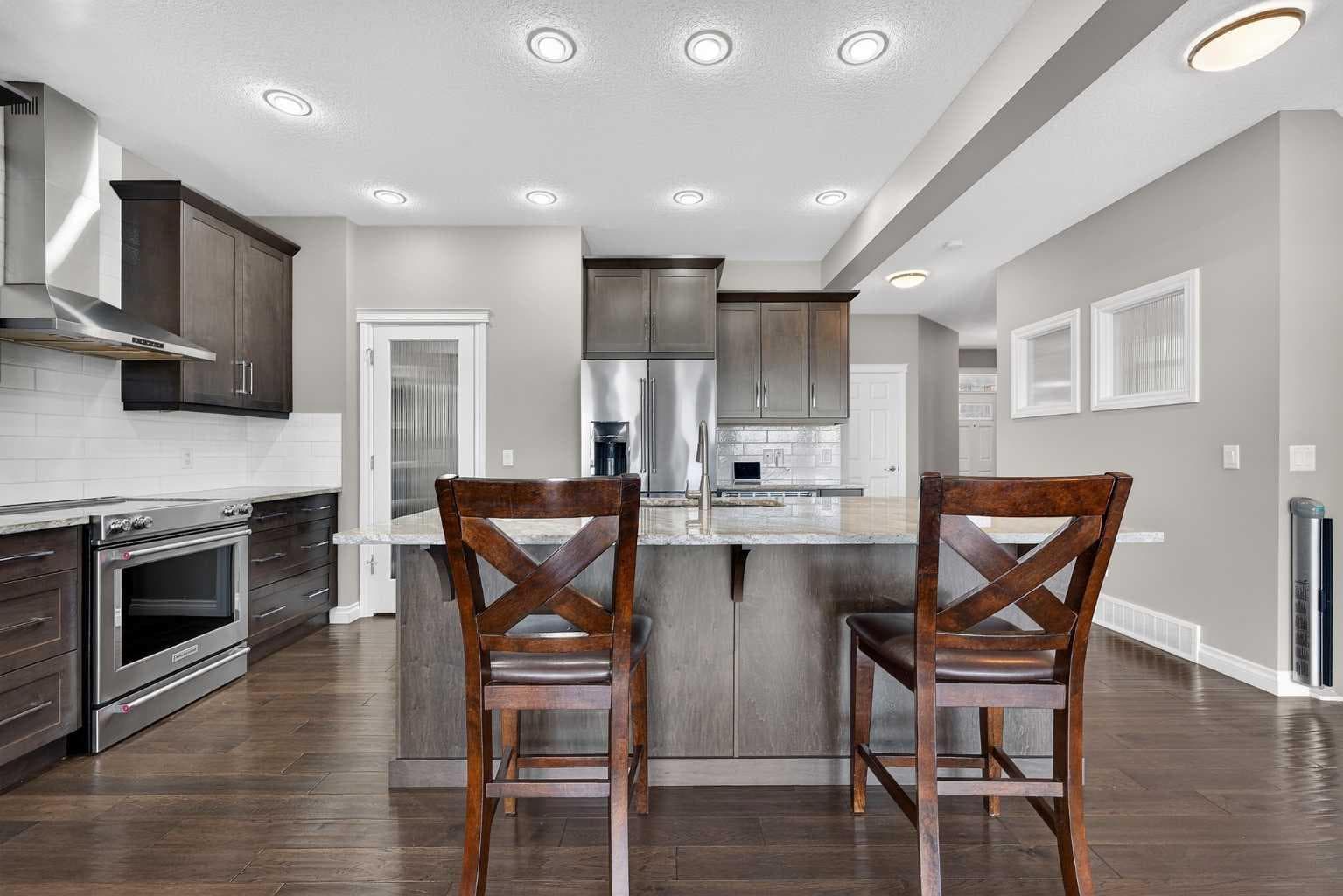 30 Evansborough View NW