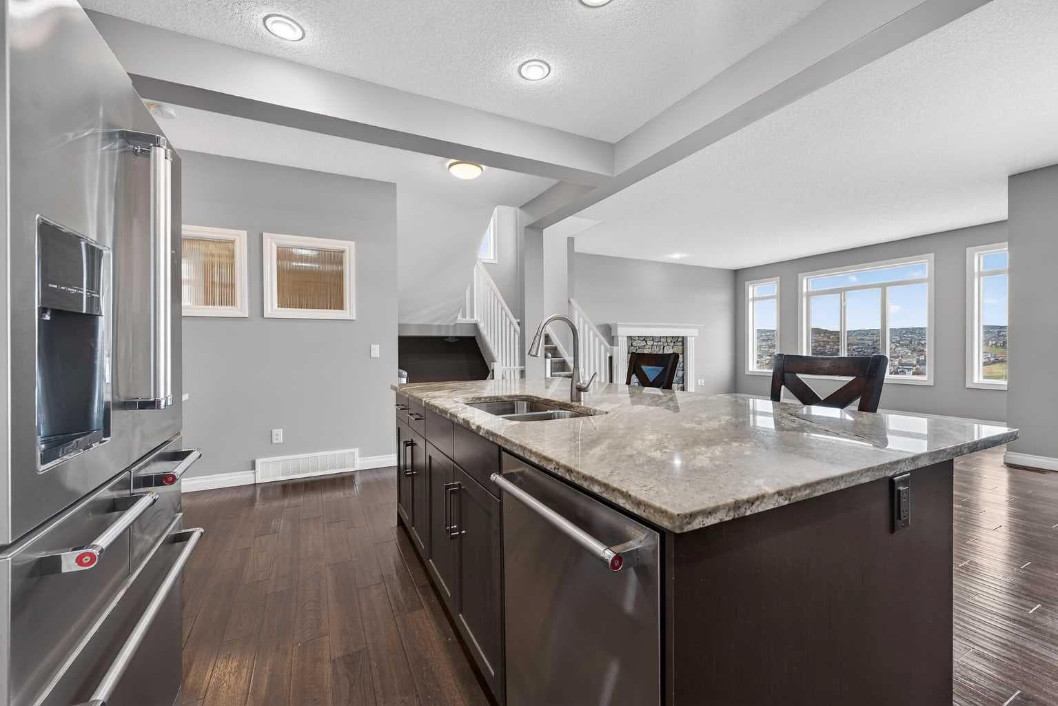 30 Evansborough View NW