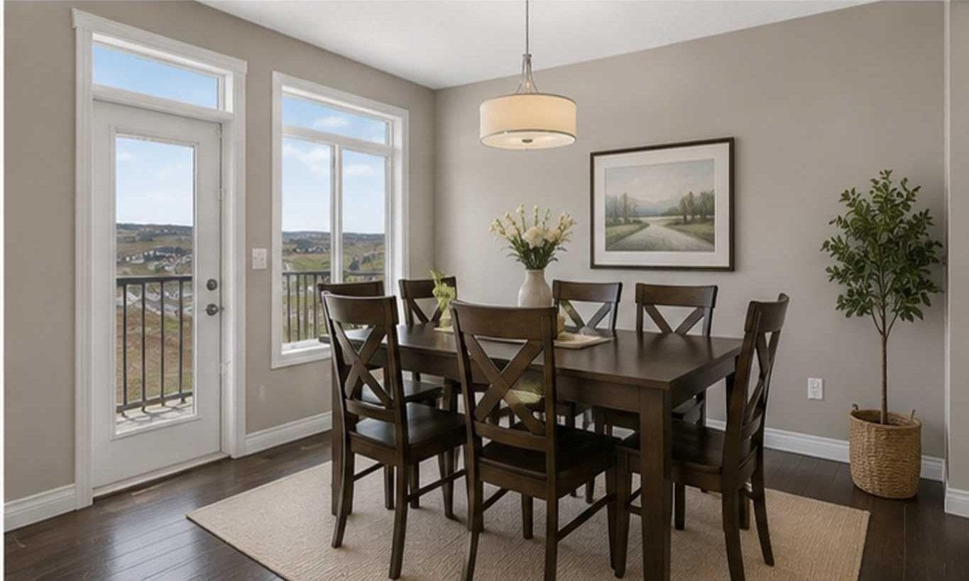 30 Evansborough View NW
