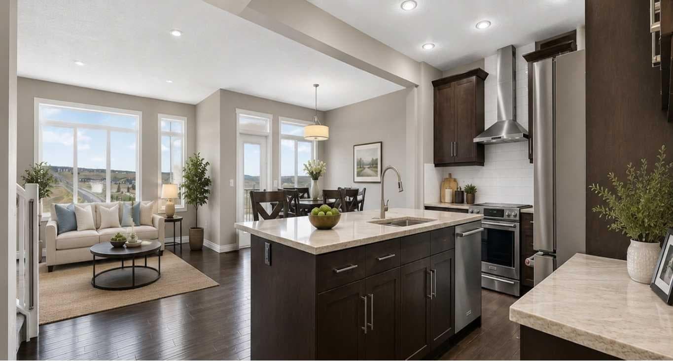 30 Evansborough View NW