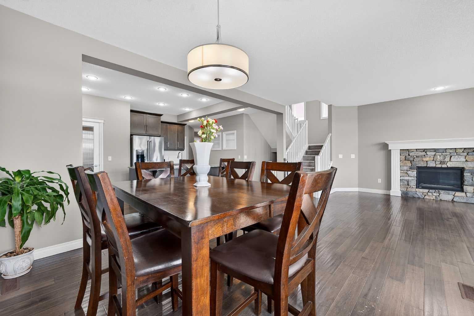 30 Evansborough View NW