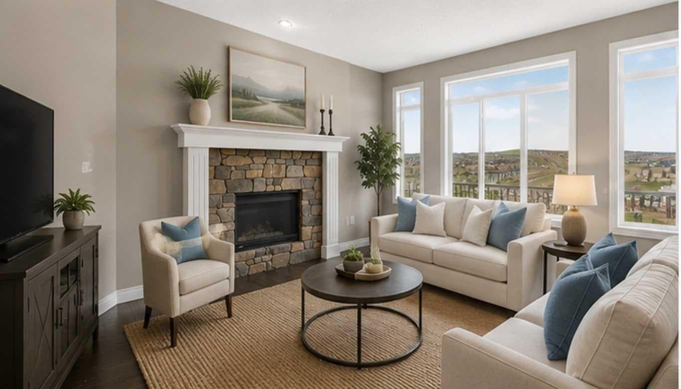 30 Evansborough View NW