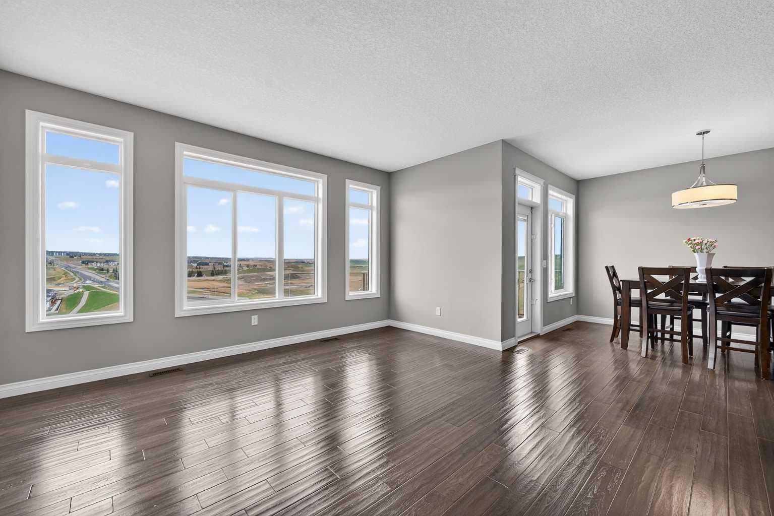 30 Evansborough View NW