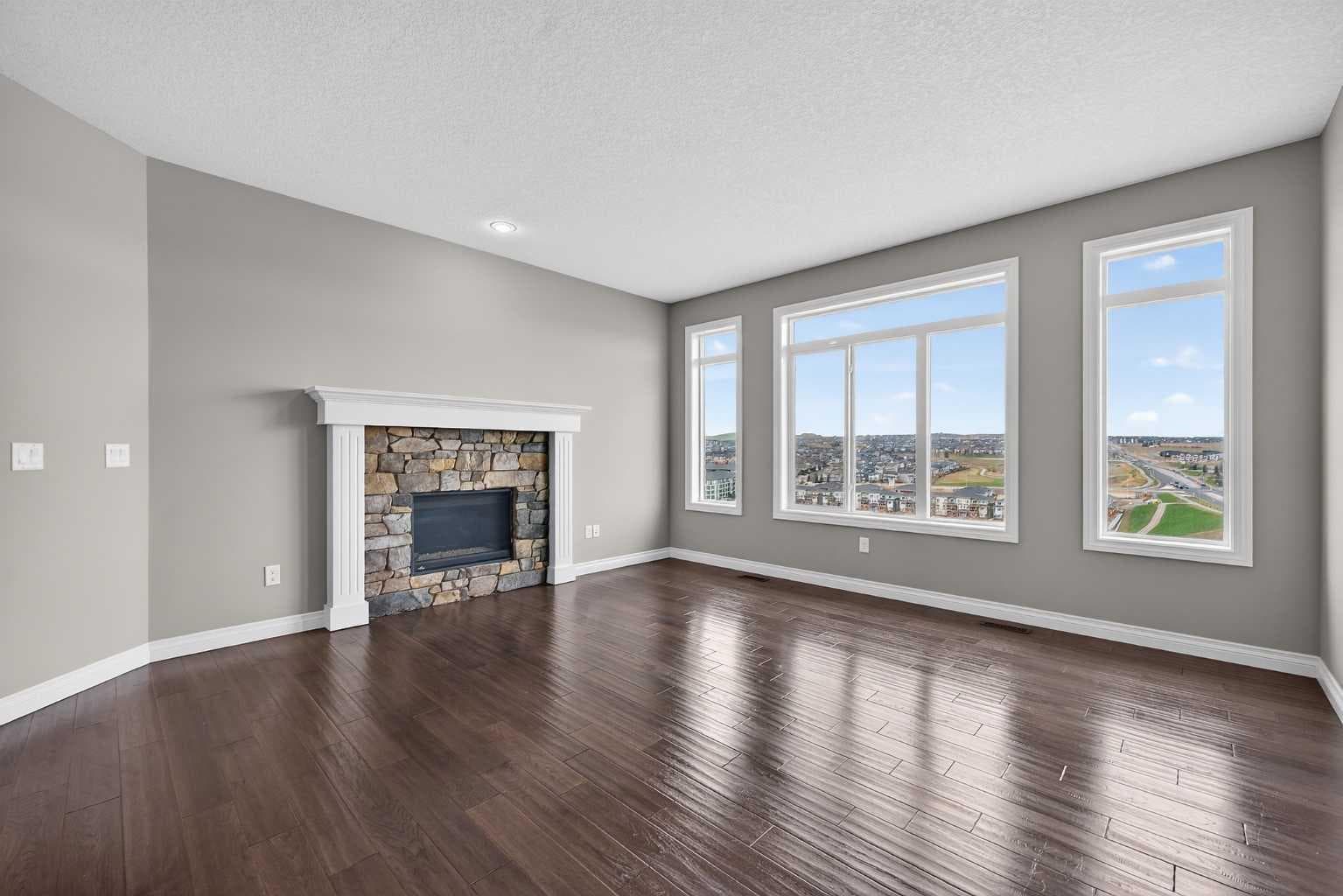 30 Evansborough View NW