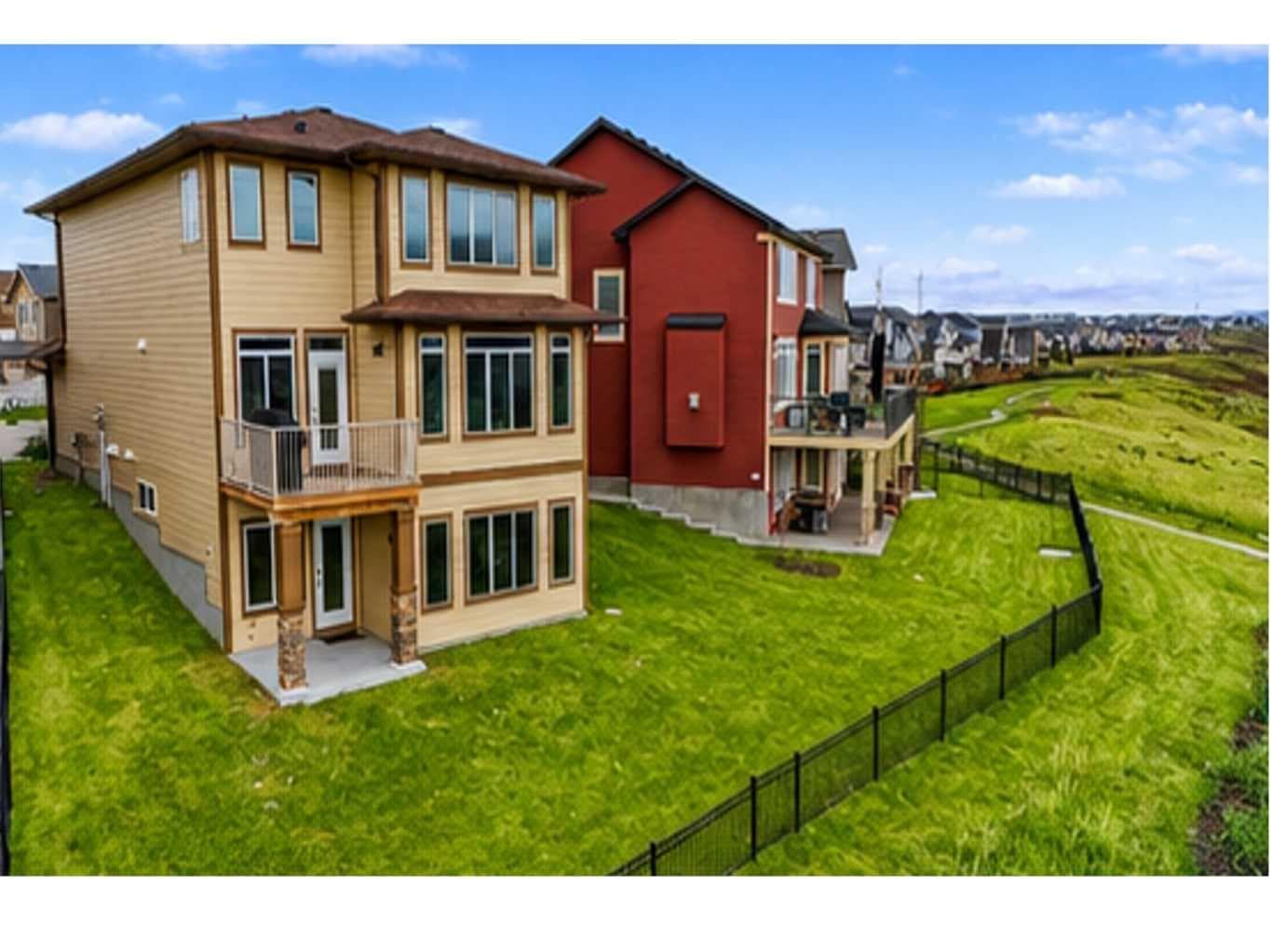 30 Evansborough View NW
