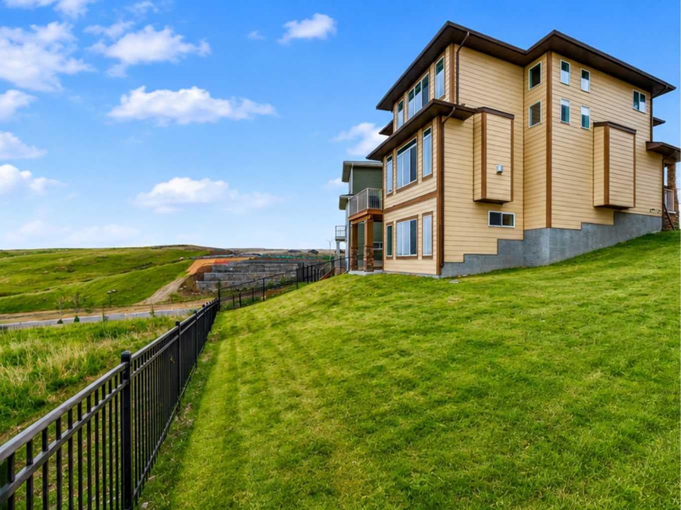 30 Evansborough View NW