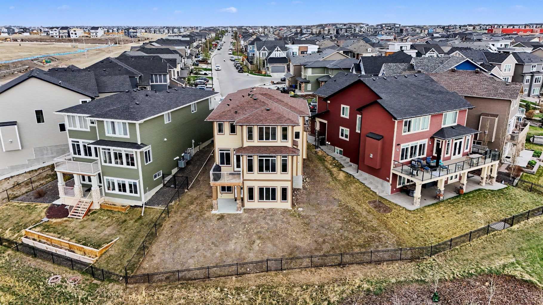30 Evansborough View NW