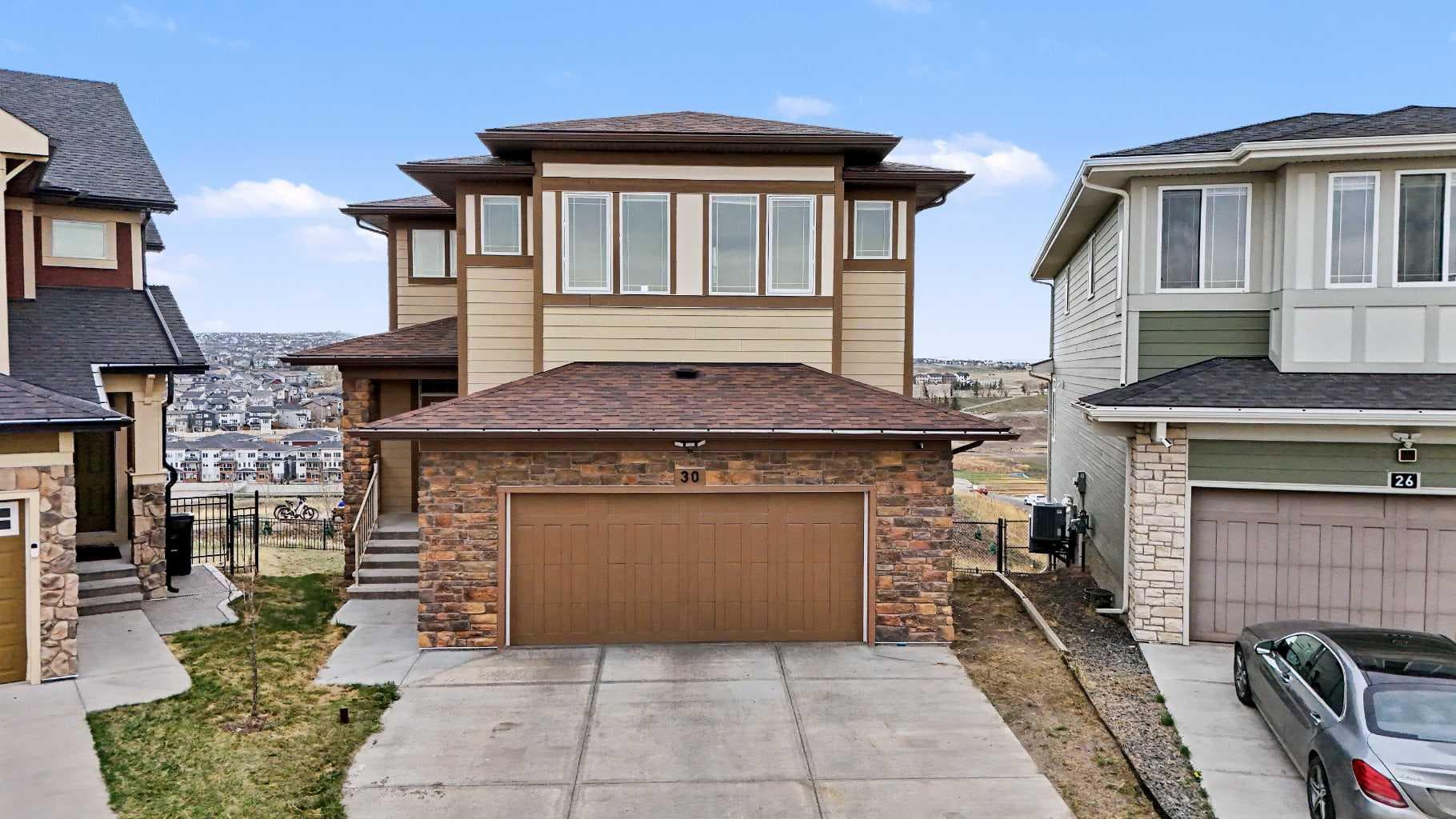 30 Evansborough View NW