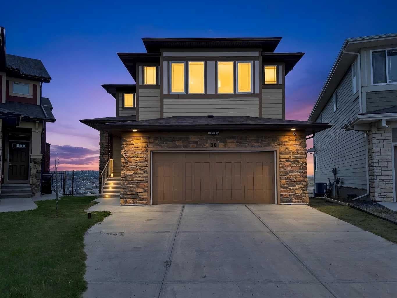 30 Evansborough View NW