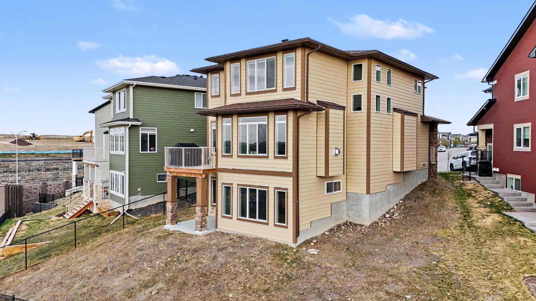 30 Evansborough View NW