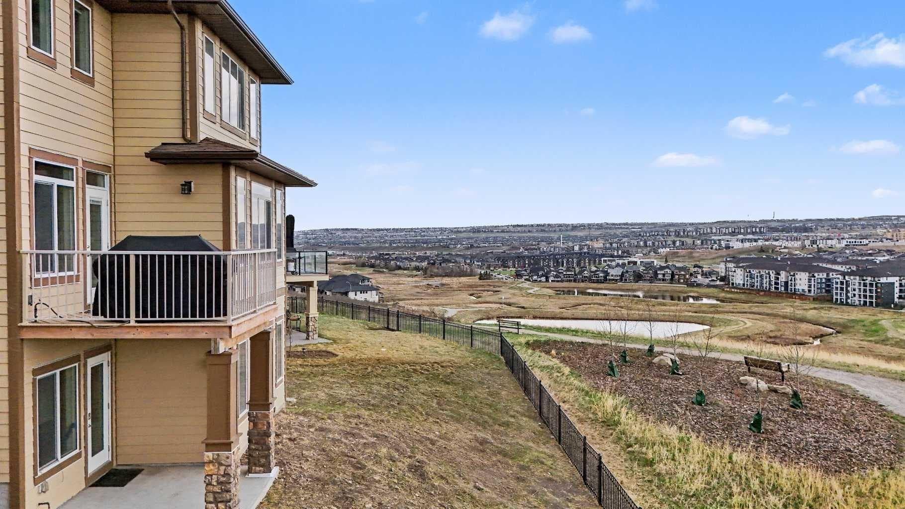 30 Evansborough View NW