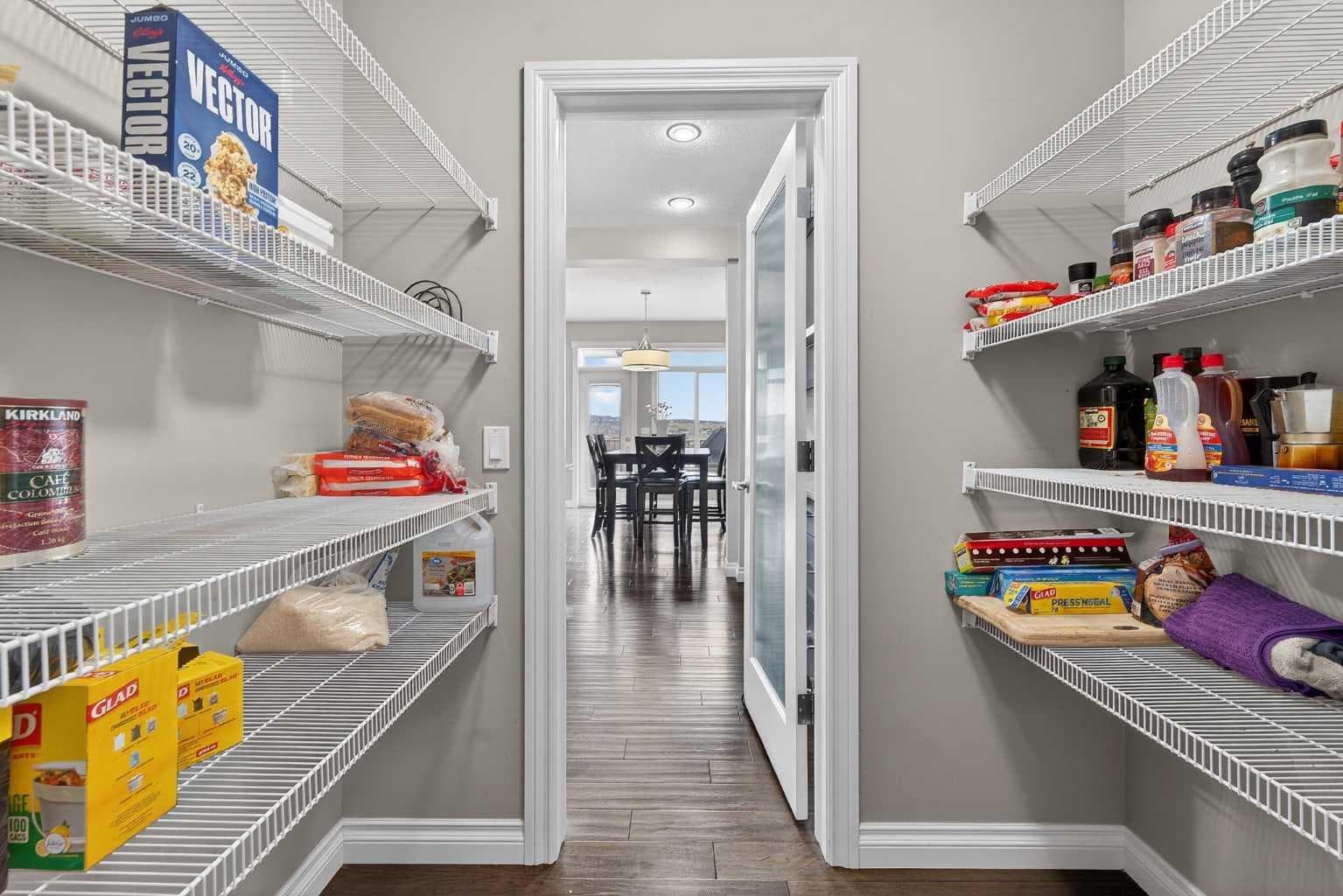 30 Evansborough View NW