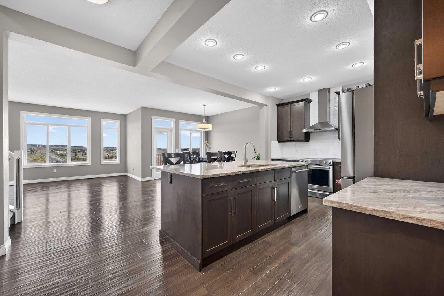 30 Evansborough View NW