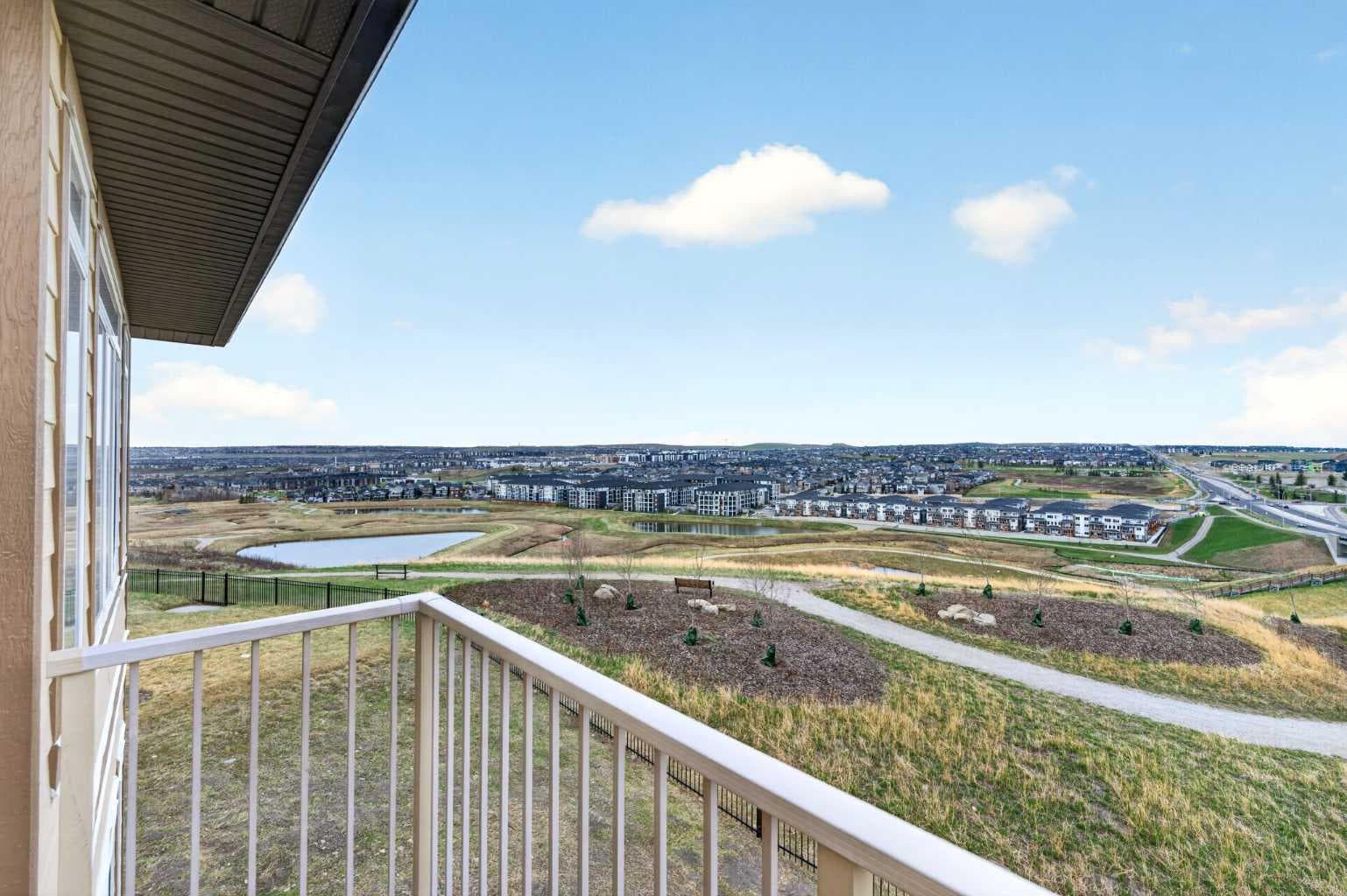 30 Evansborough View NW