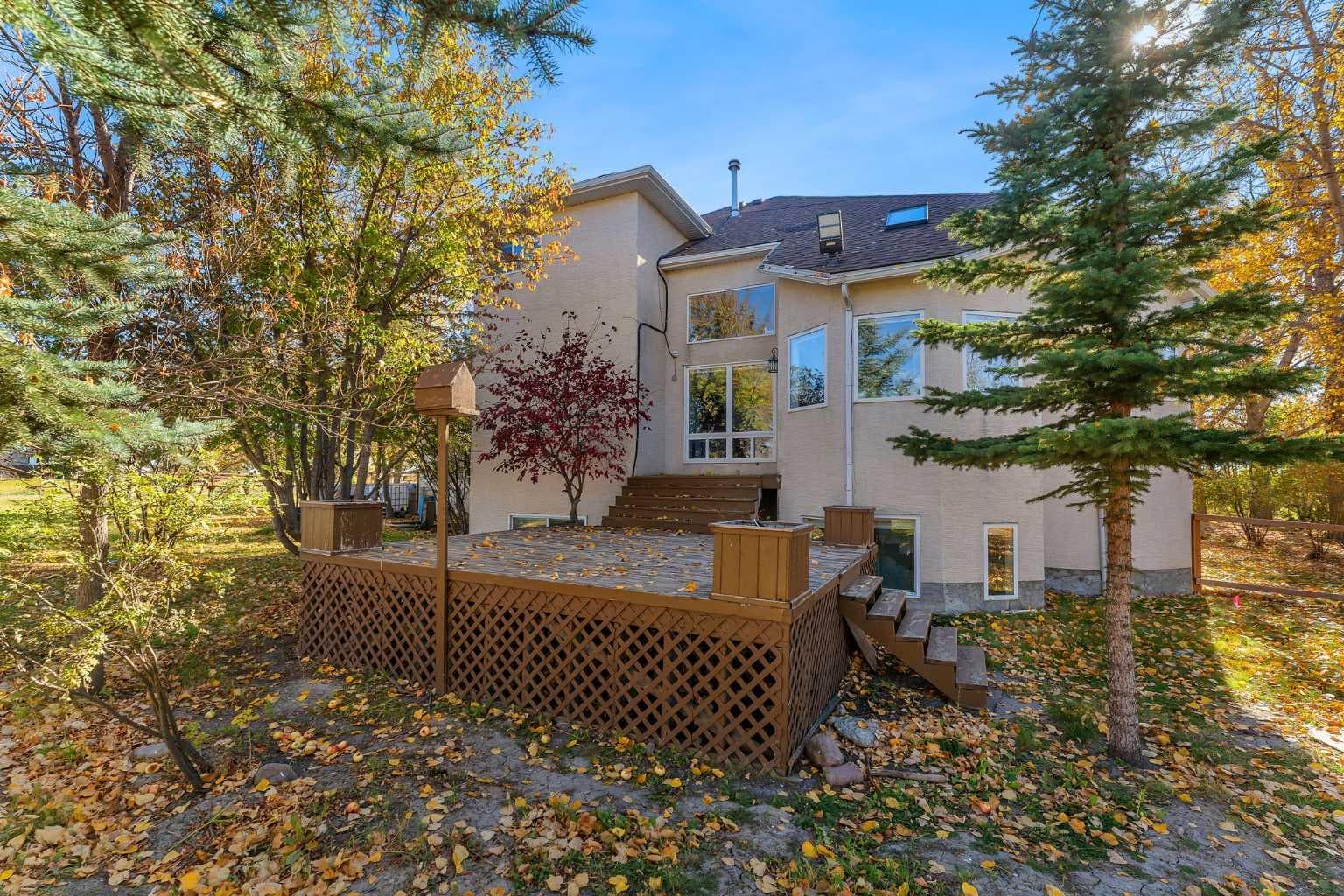 280158 TOWNSHIP ROAD 240  