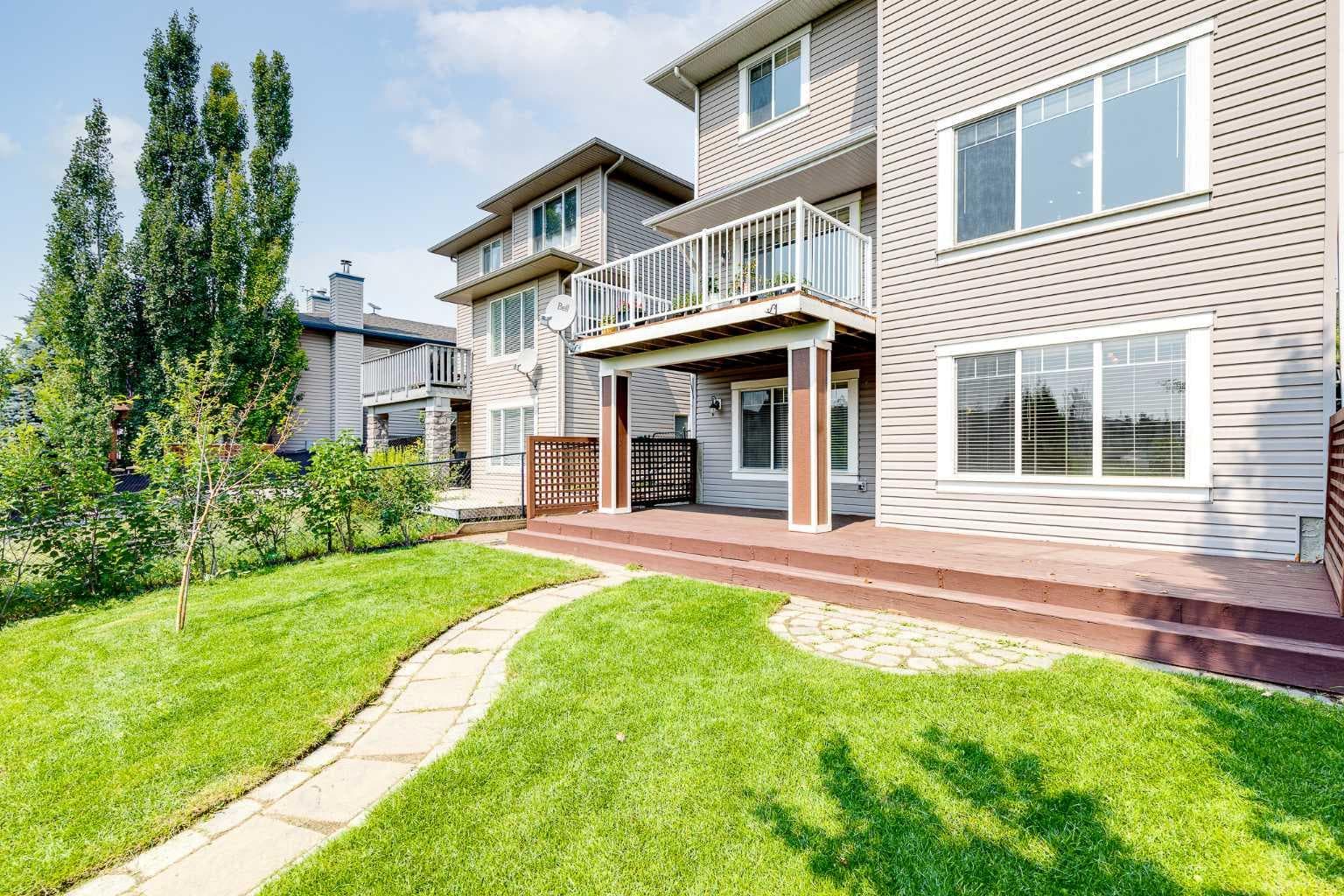 378 Sagewood Gardens SW