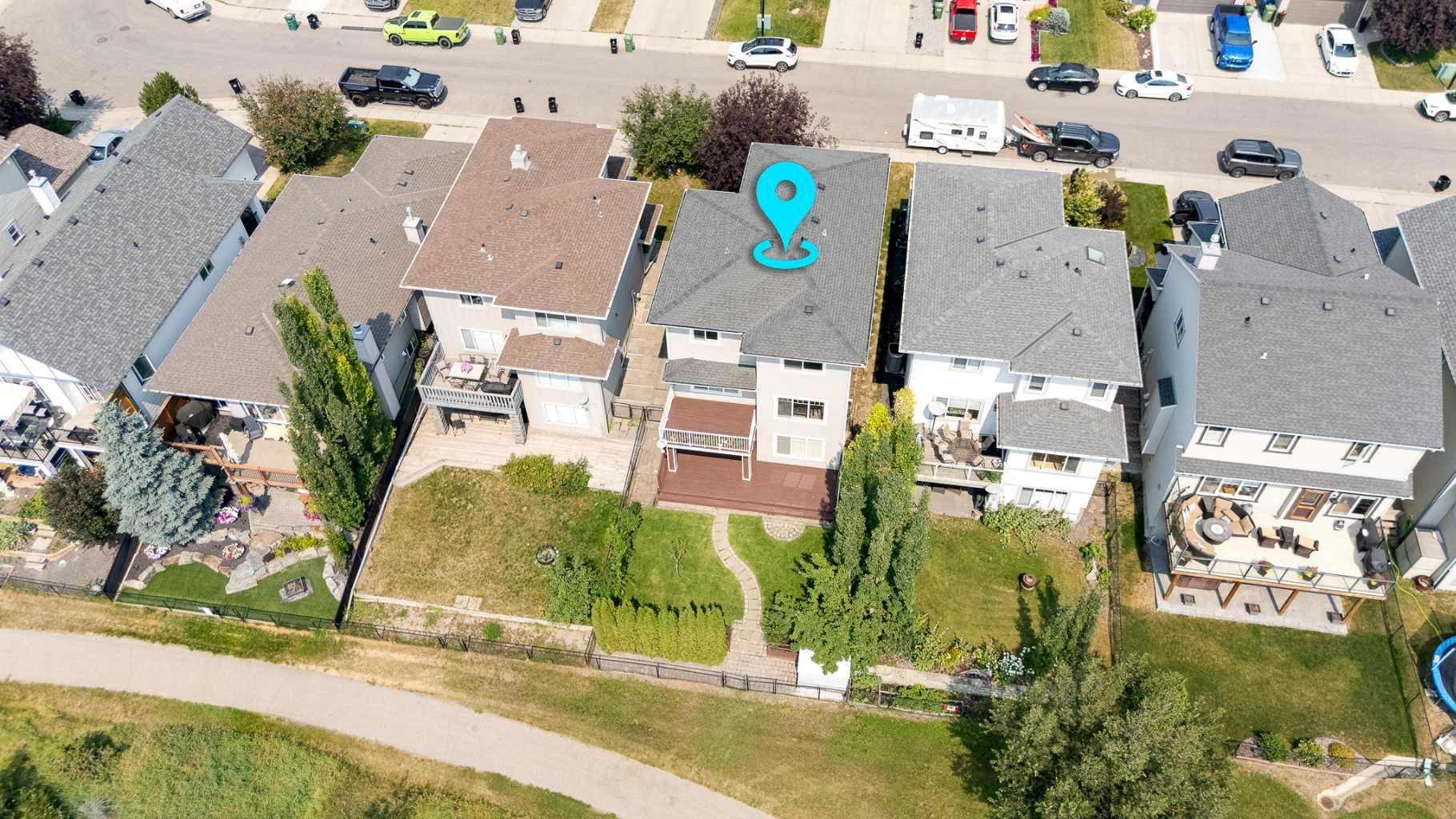 378 Sagewood Gardens SW