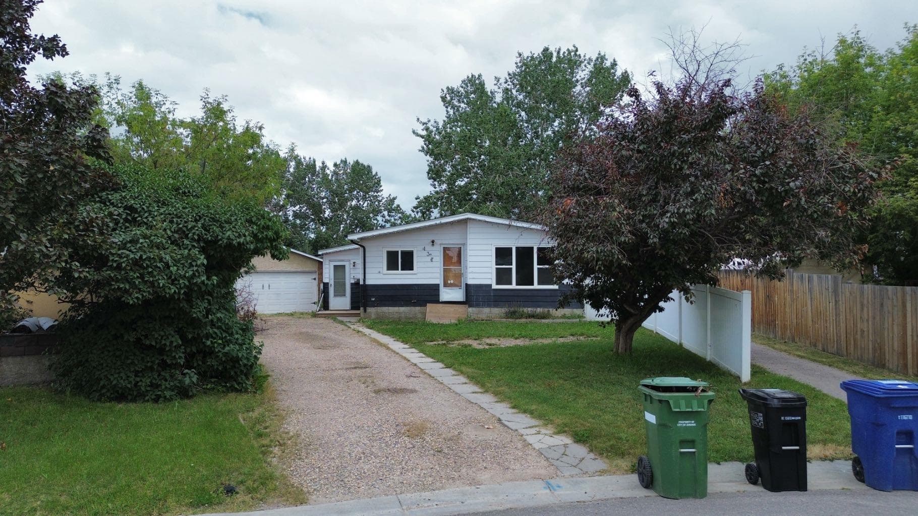 137 Big Hill Place 