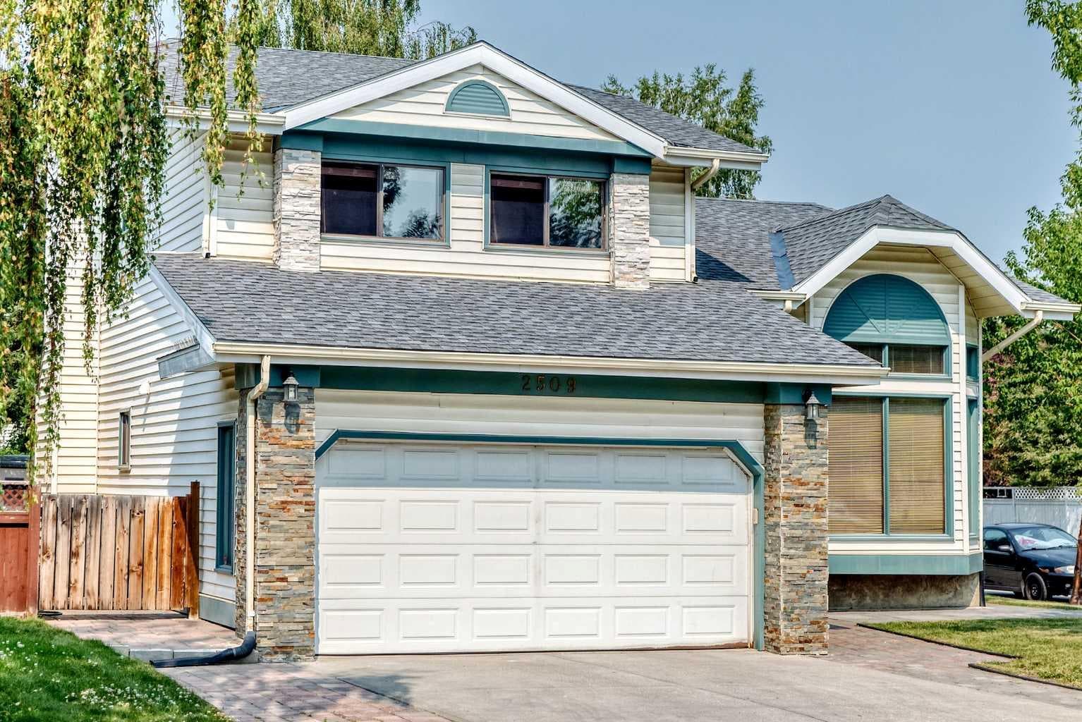 2509 Douglas Woods Link SE