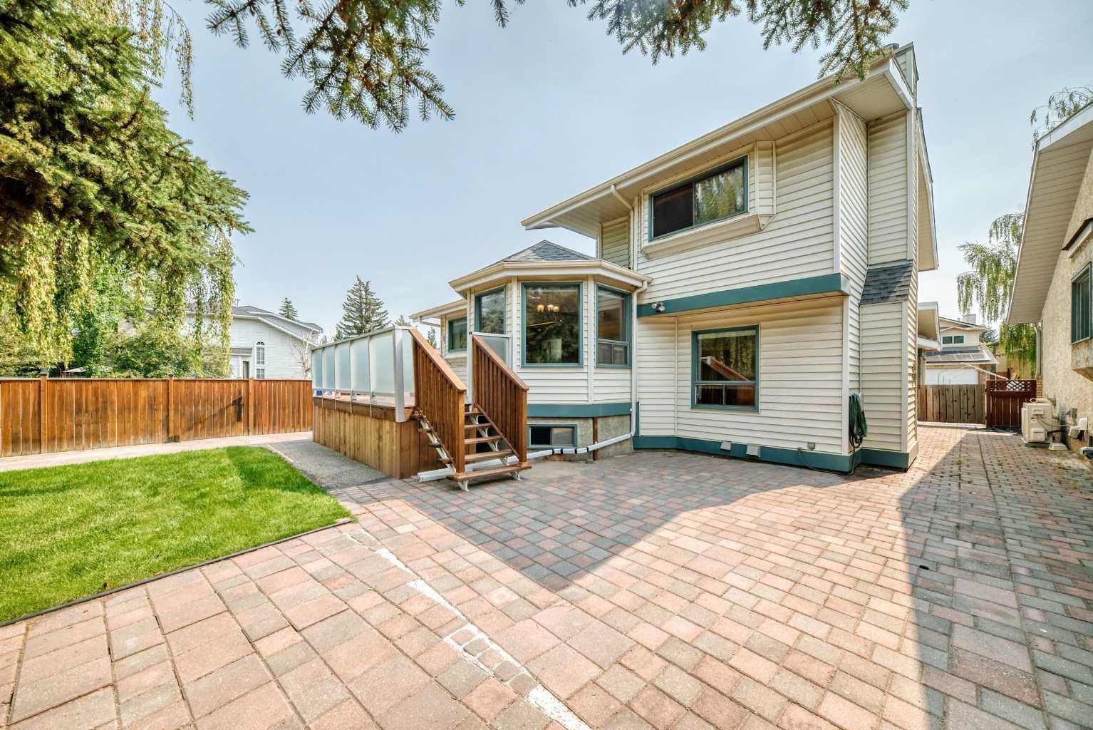 2509 Douglas Woods Link SE