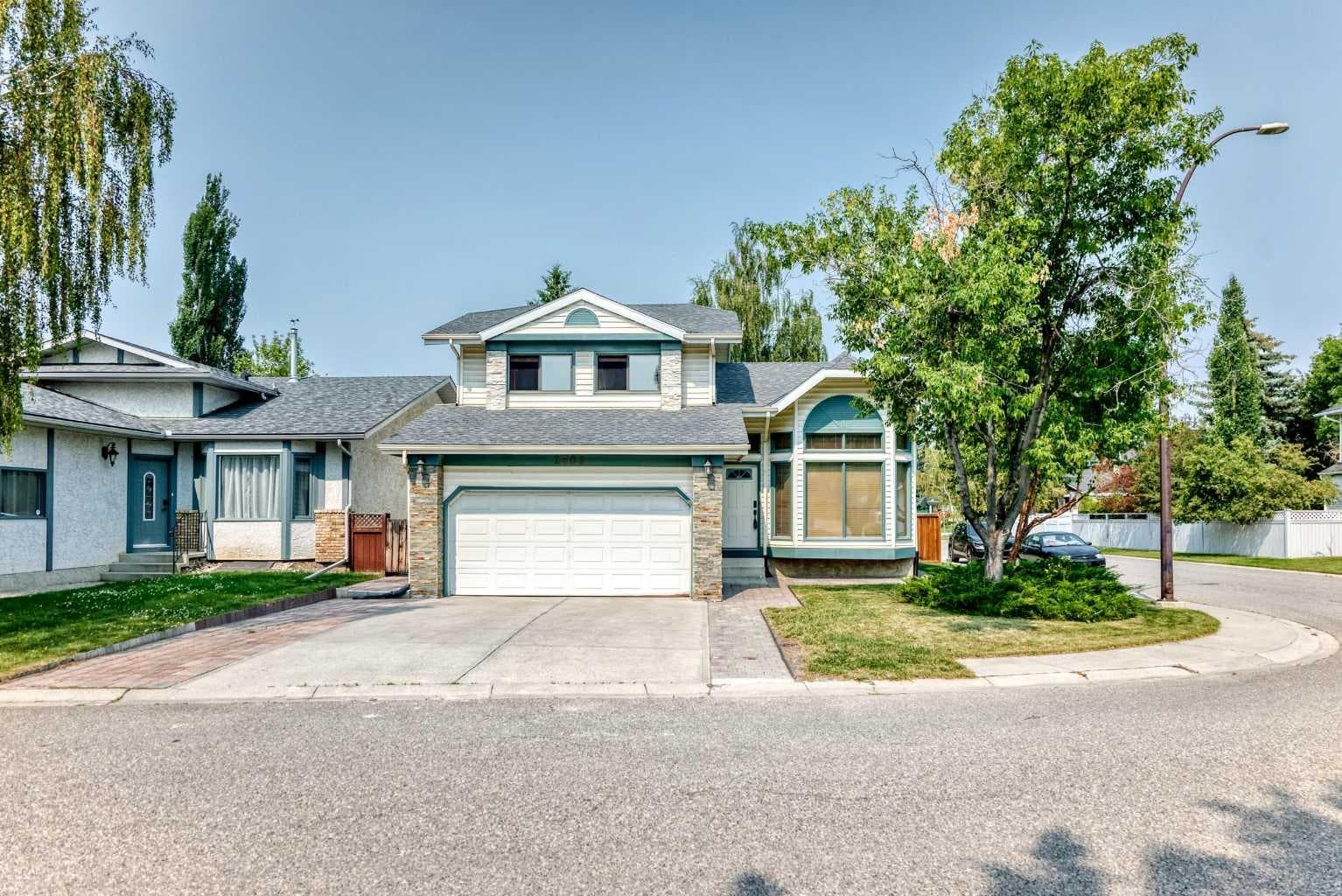 2509 Douglas Woods Link SE