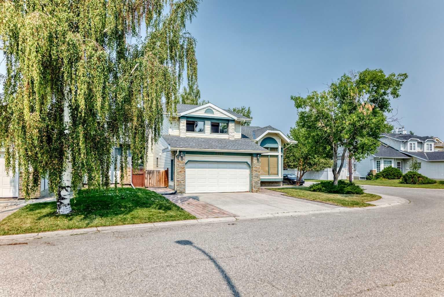 2509 Douglas Woods Link SE