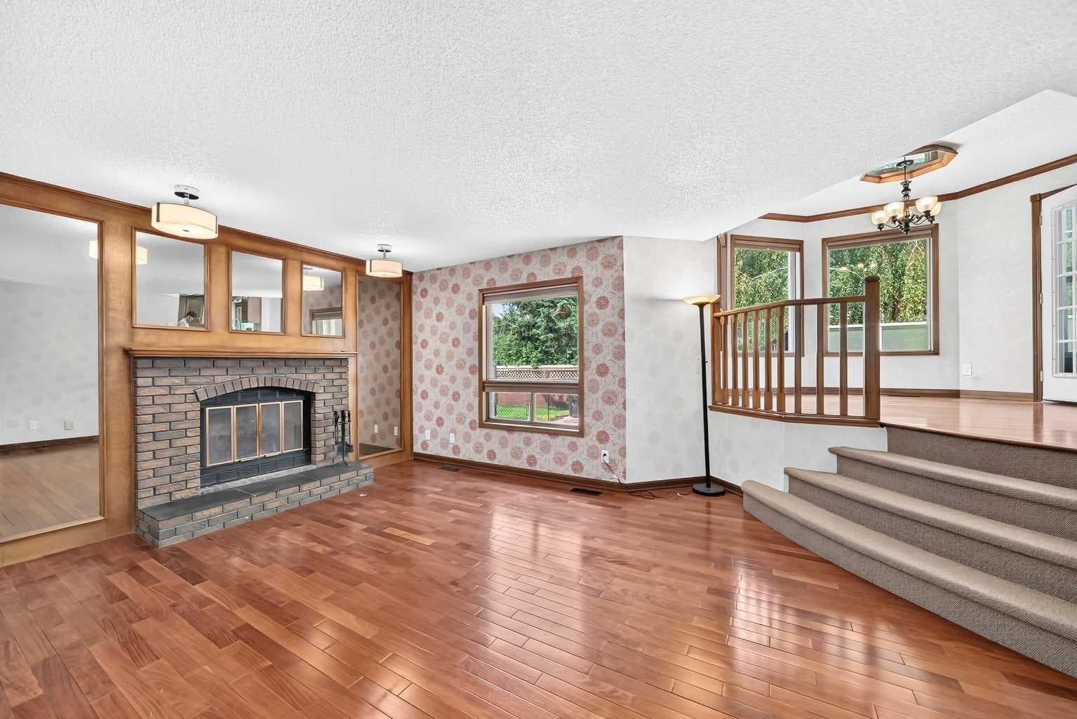 2509 Douglas Woods Link SE