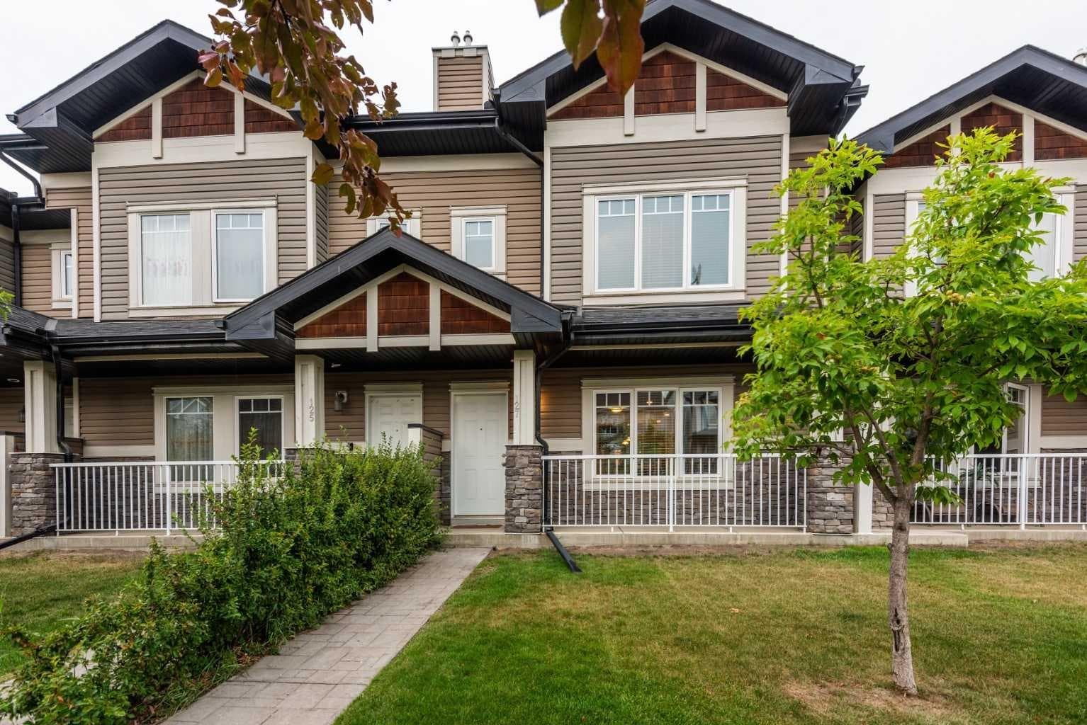 127 Prestwick Villas SE