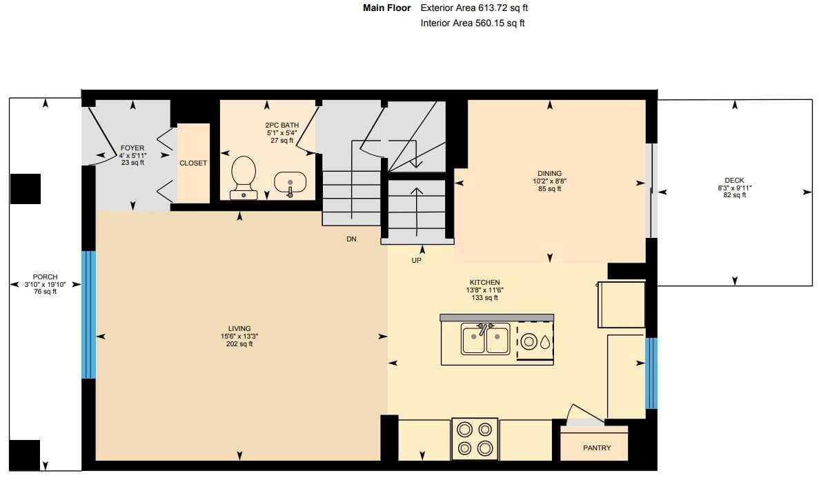 127 Prestwick Villas SE