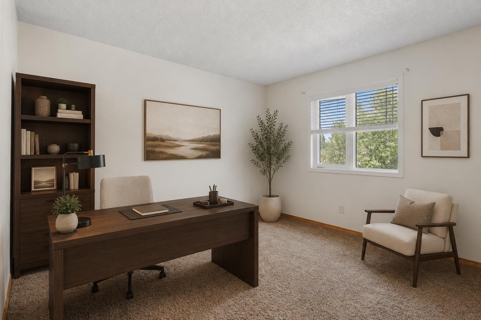 136 Harvest Hills Drive NE