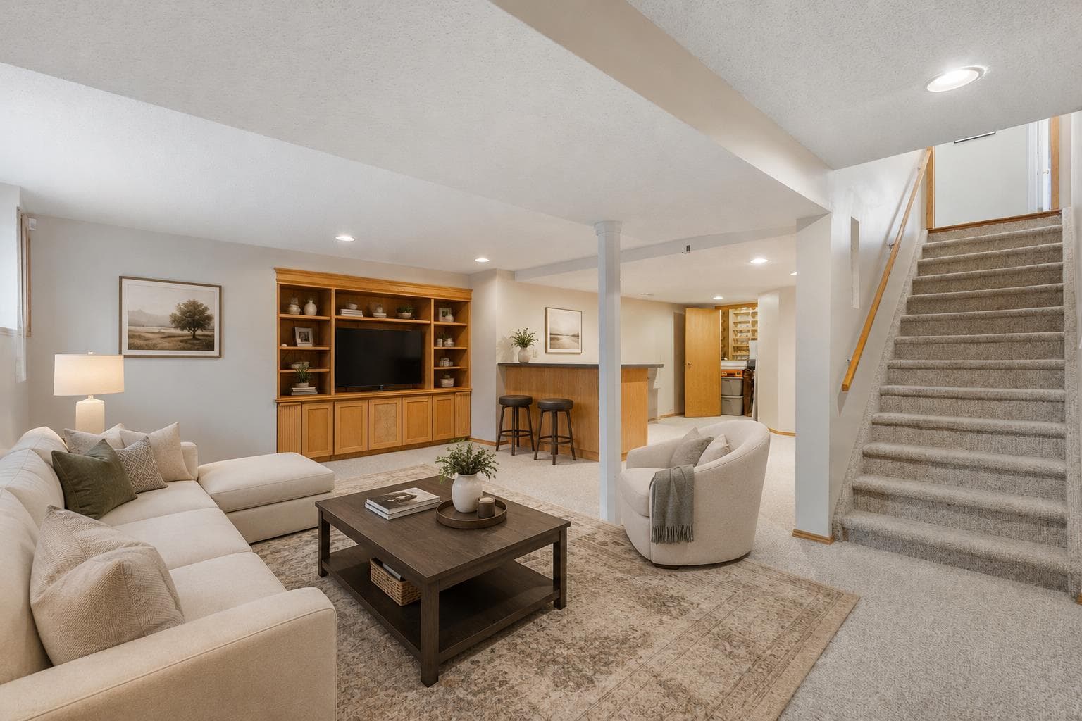 136 Harvest Hills Drive NE