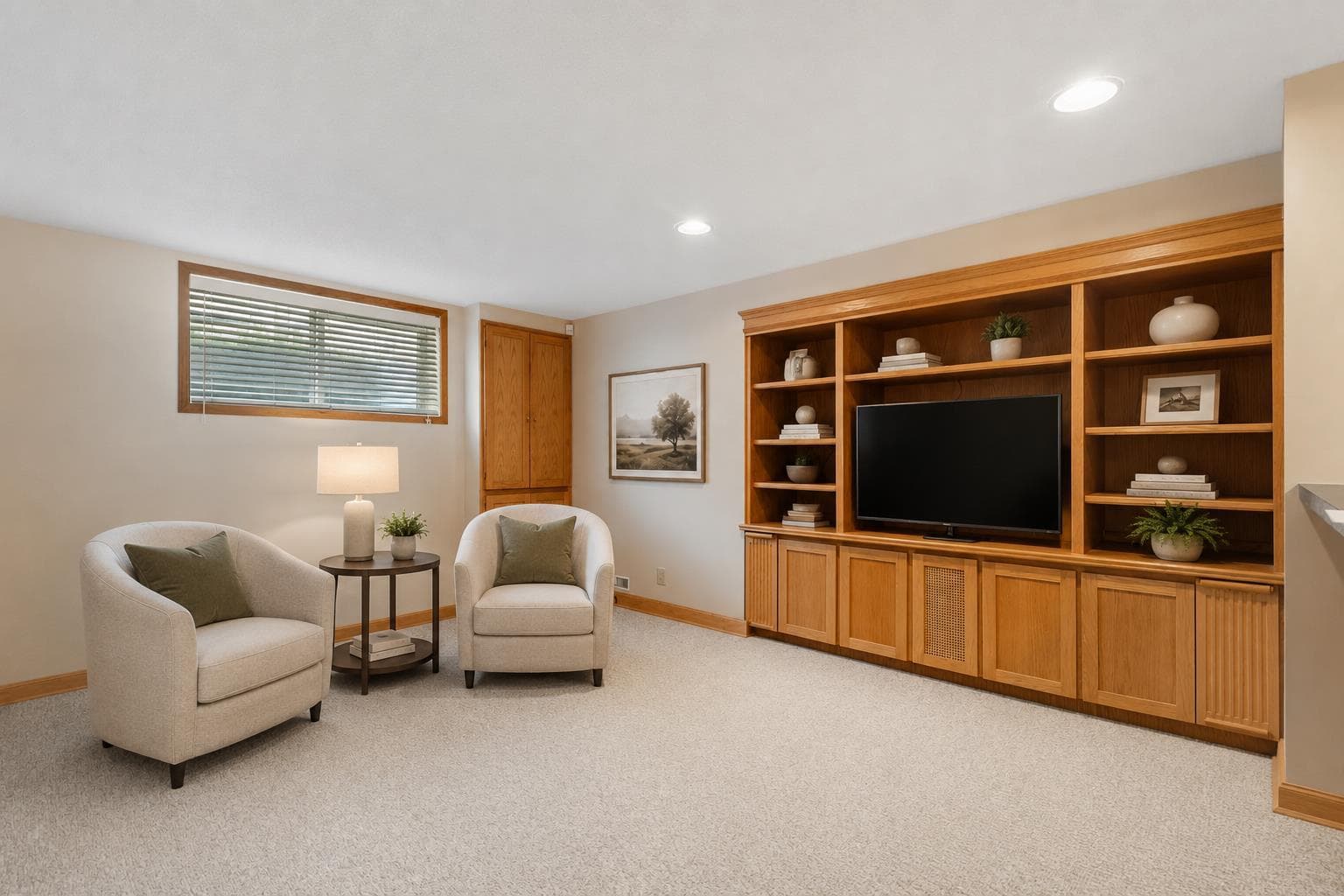136 Harvest Hills Drive NE