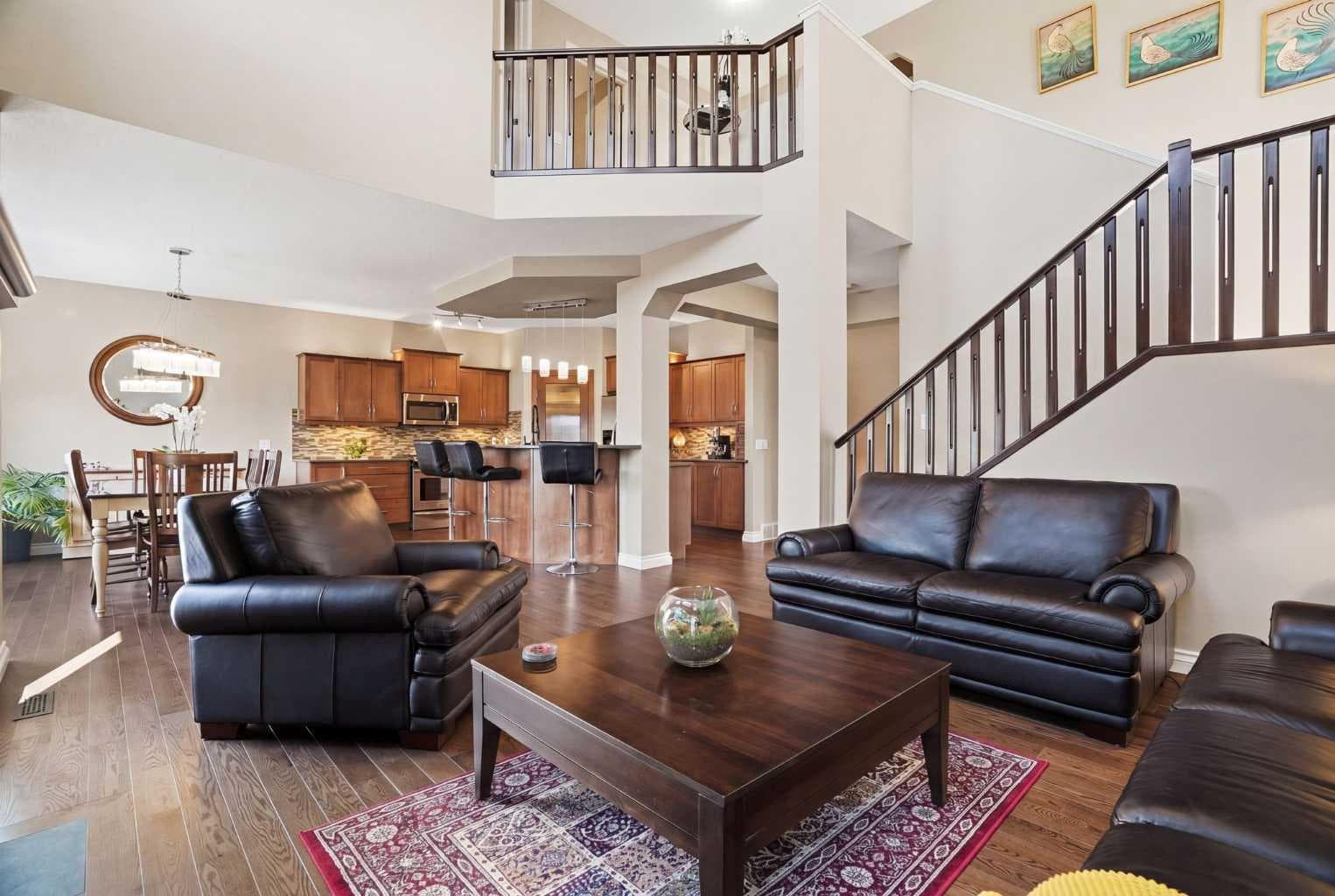133 Aspen Stone Road SW