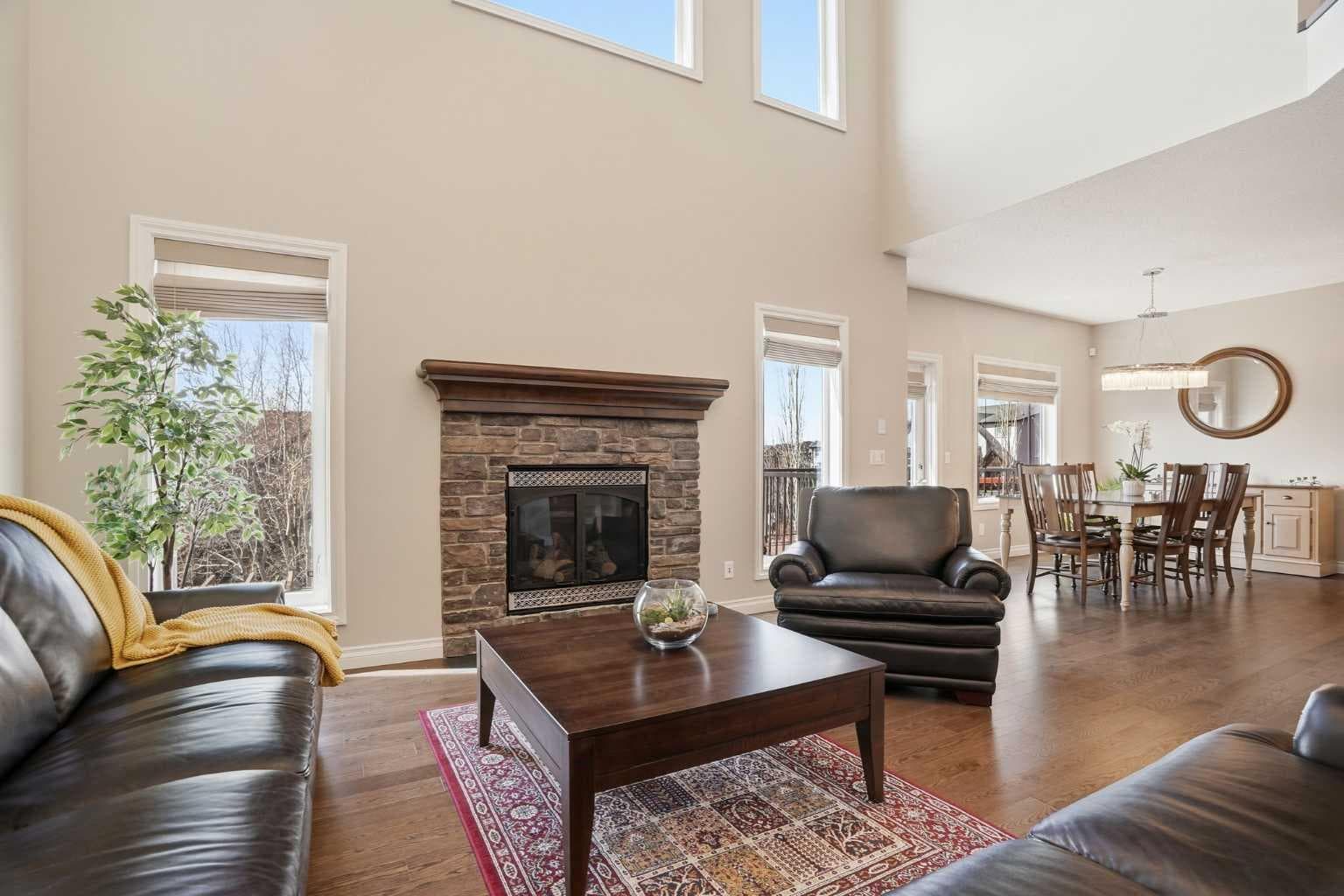 133 Aspen Stone Road SW