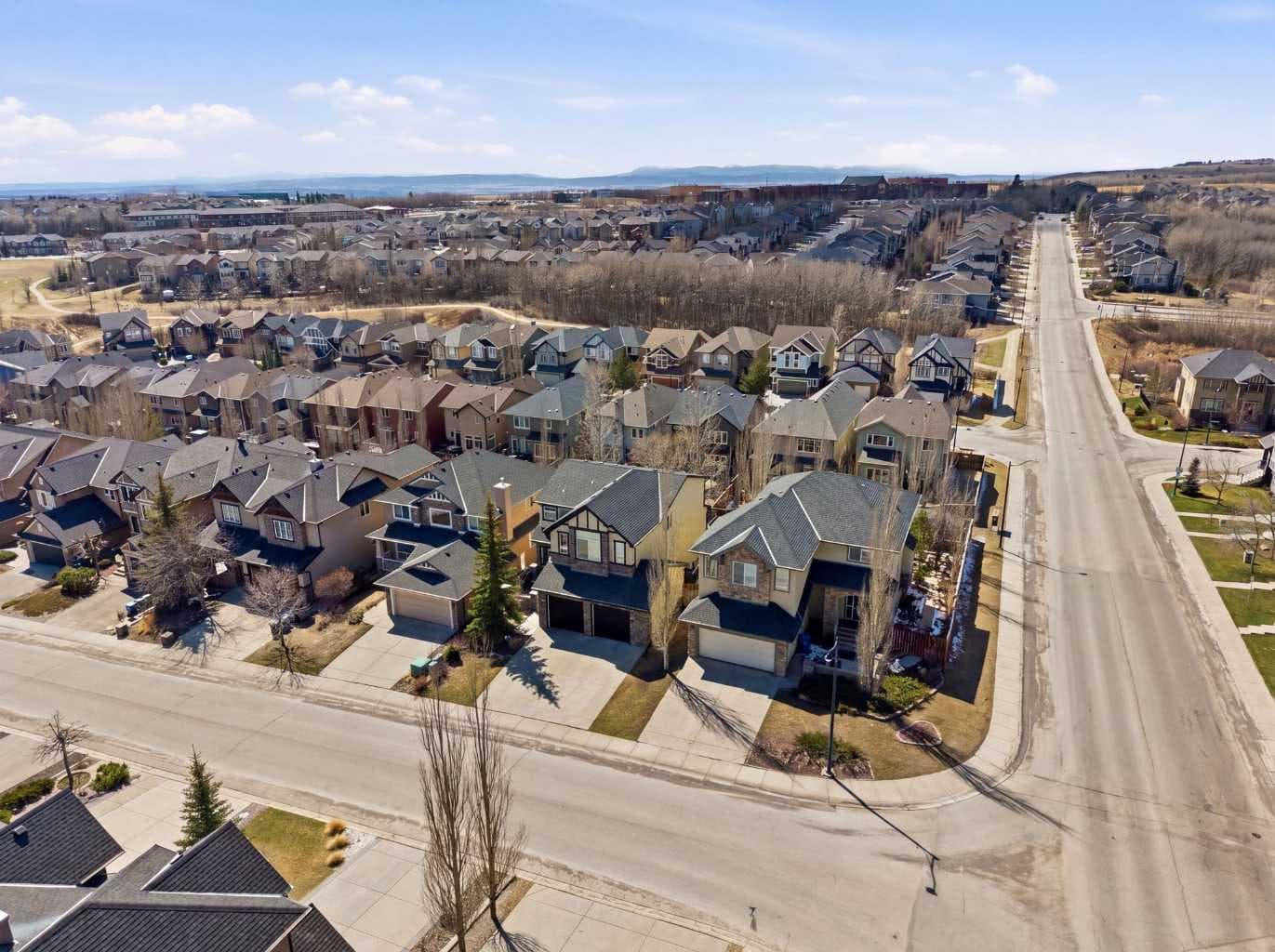 133 Aspen Stone Road SW