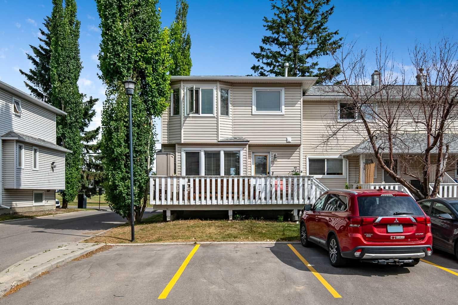511 Killarney Glen Court SW