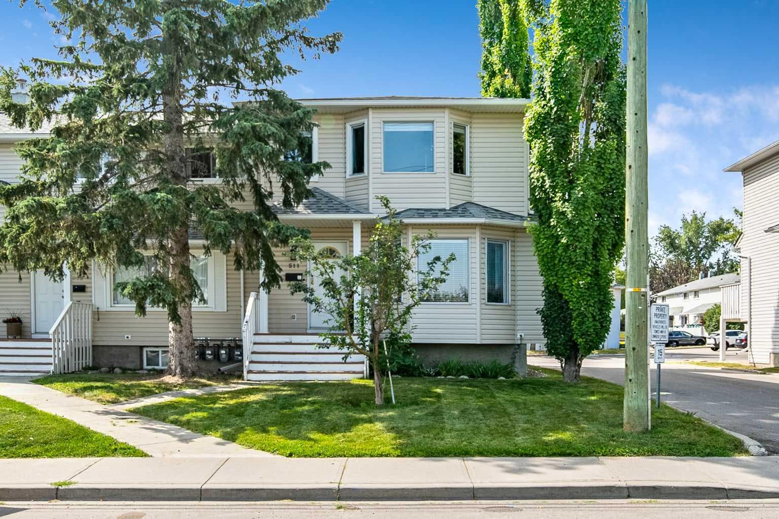 511 Killarney Glen Court SW