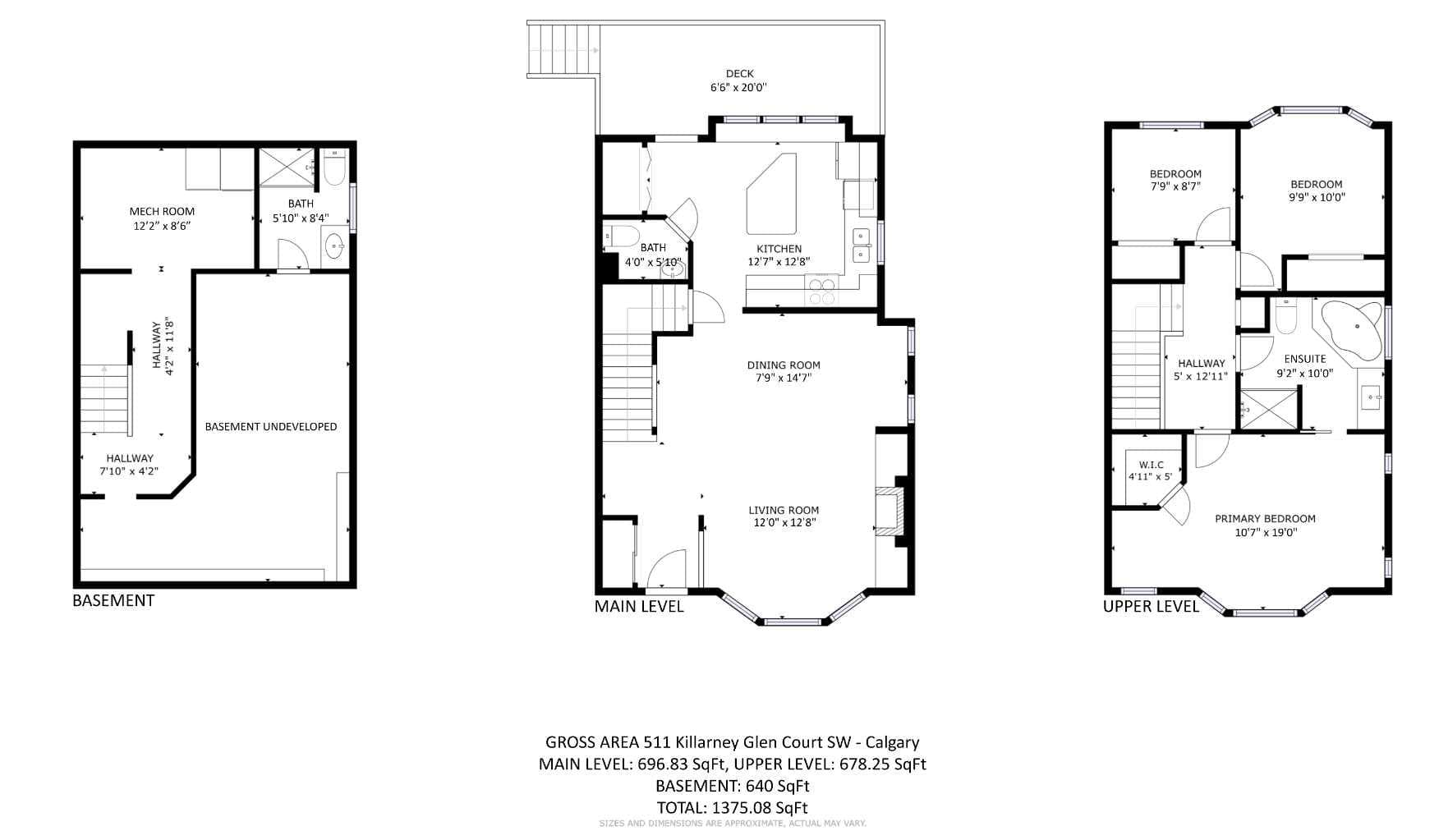 511 Killarney Glen Court SW