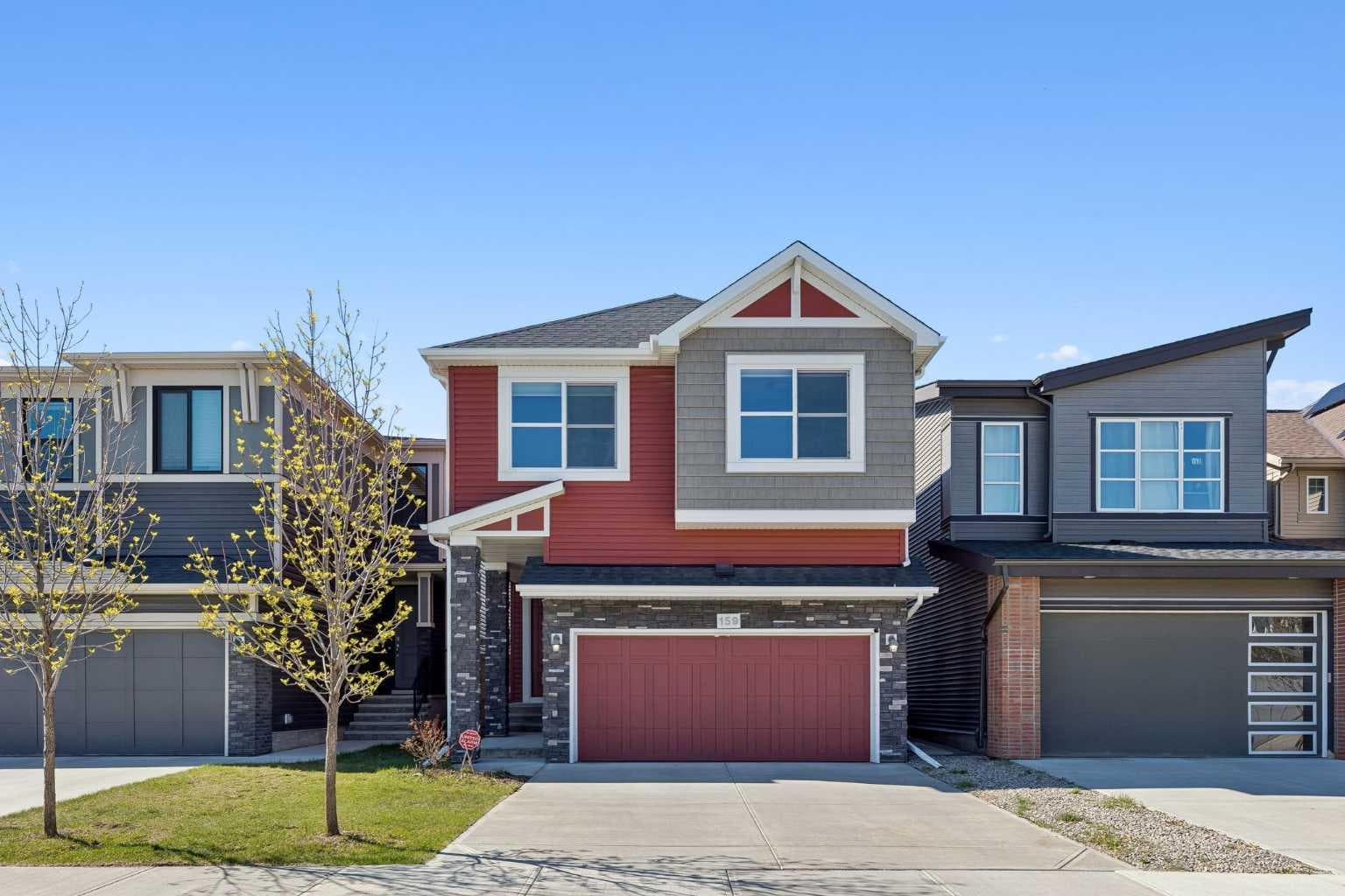 159 Belmont Terrace SW
