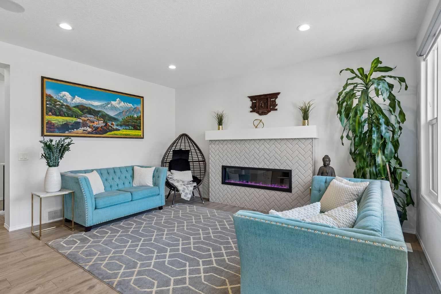 159 Belmont Terrace SW