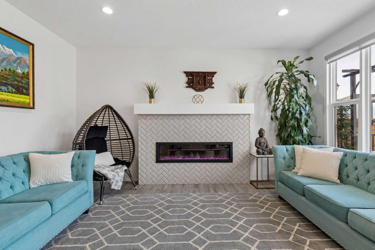 159 Belmont Terrace SW