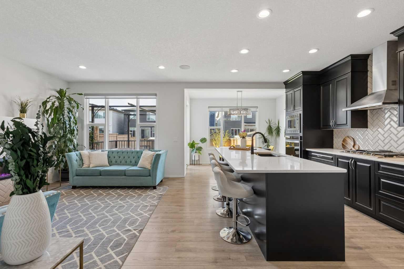 159 Belmont Terrace SW